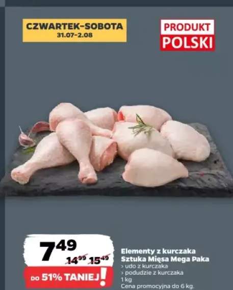 kurczak