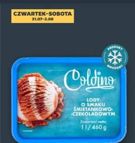 lody