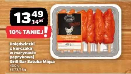 polędwiczki z kurczaka