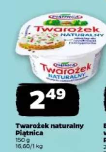 twarożek