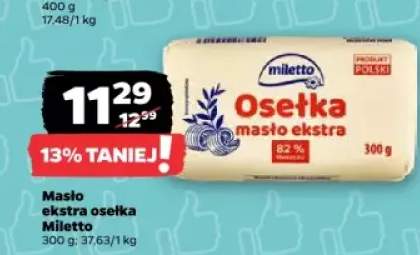 masło