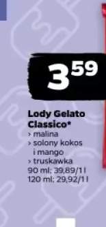 lody