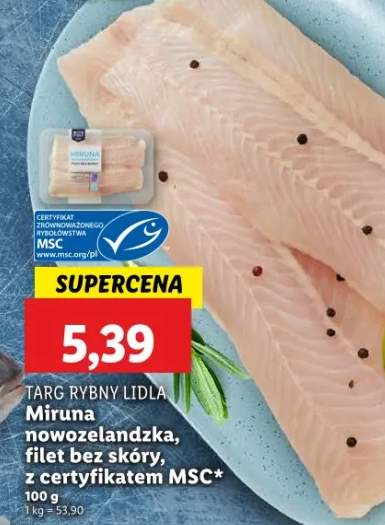 miruna filet