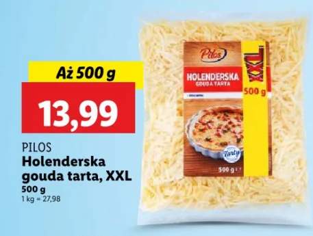 ser Gouda