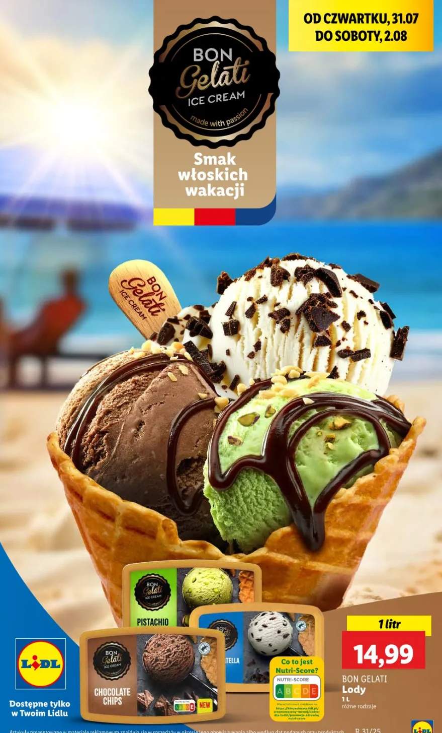 lody