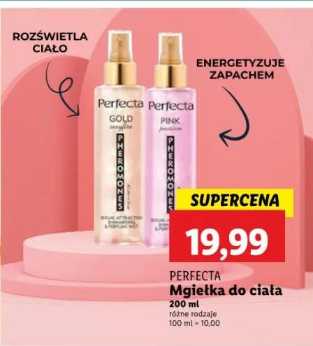 mgiełka do ciała