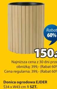 donica