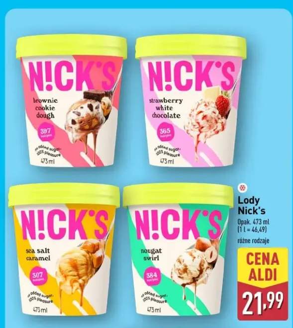 lody