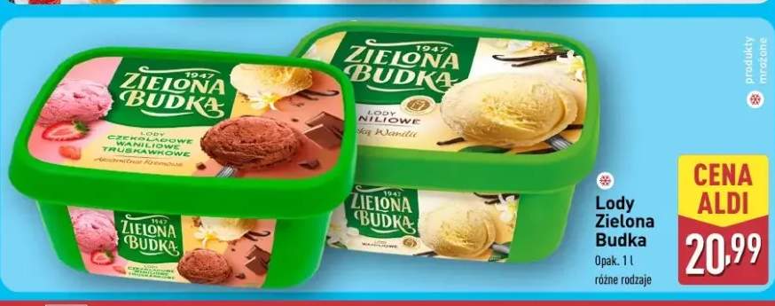 lody
