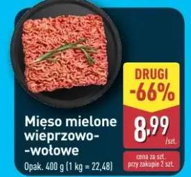 mięso mielone