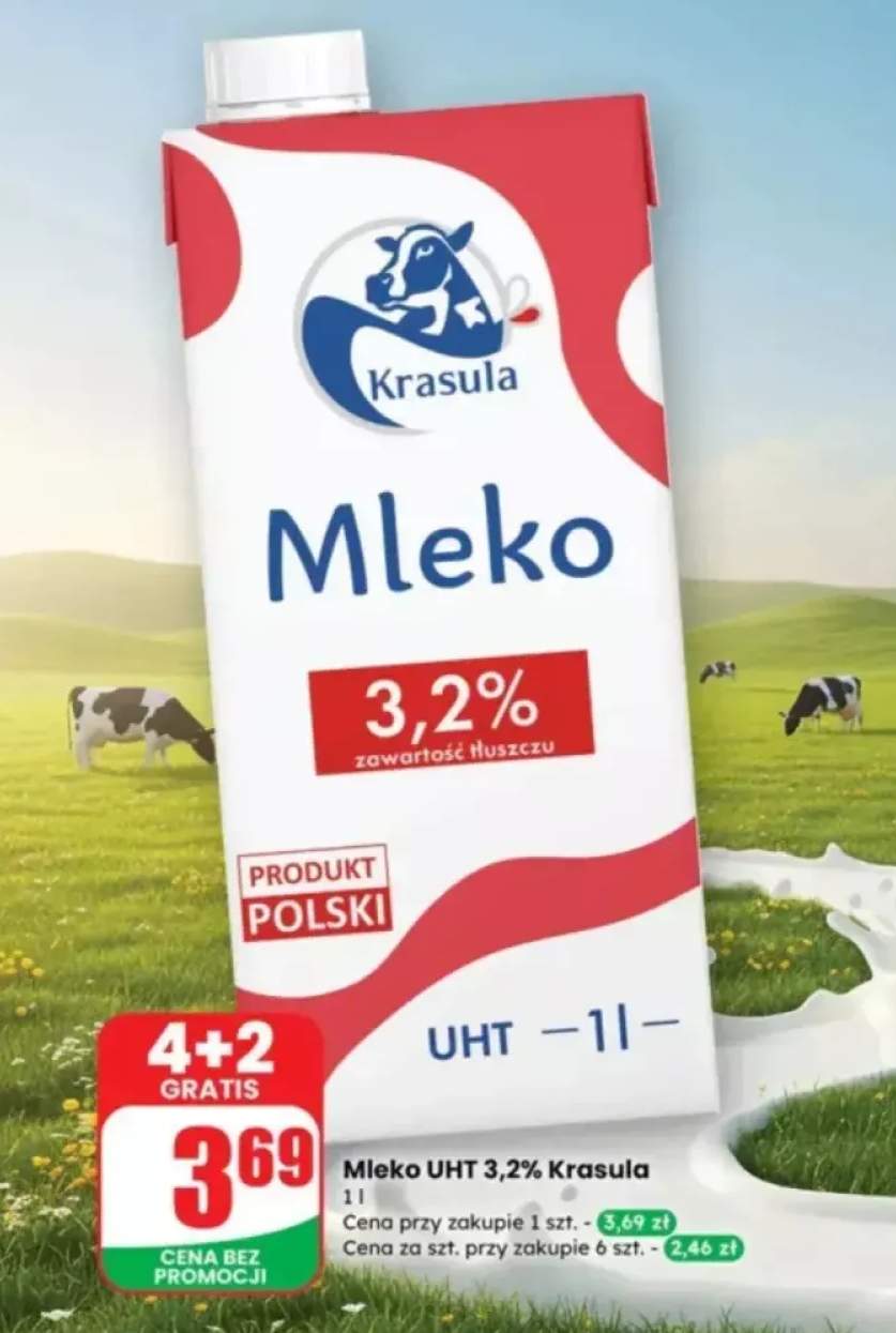 mleko