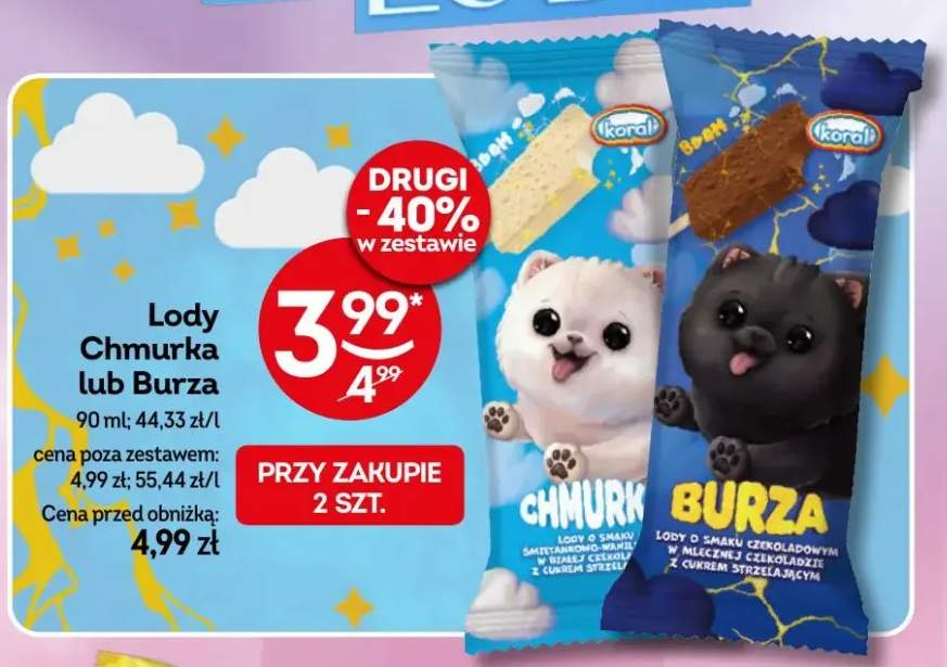 lody