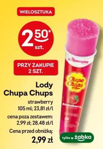 Chupa Chups