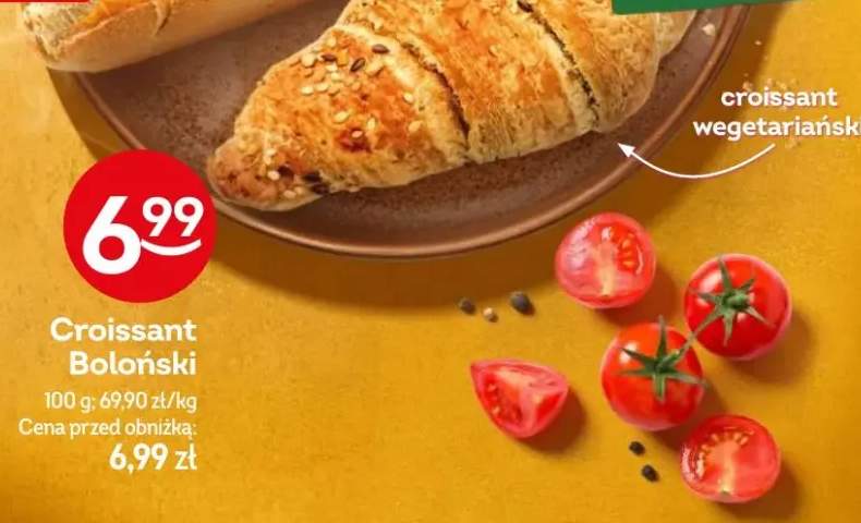croissant
