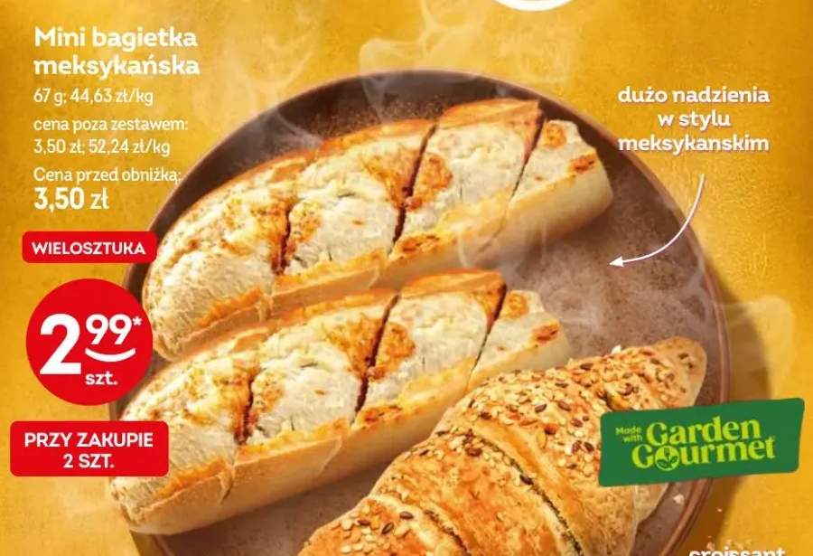 bagietka