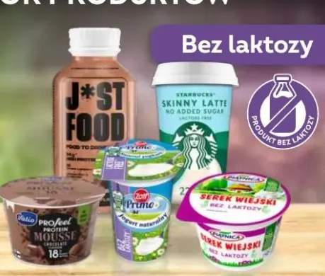 jogurt naturalny