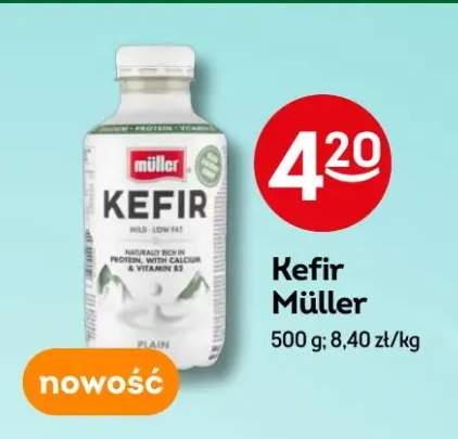 kefir