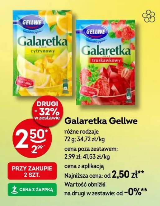 galaretki
