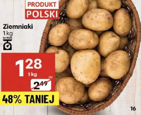 ziemniaki