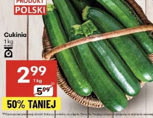 cukinia