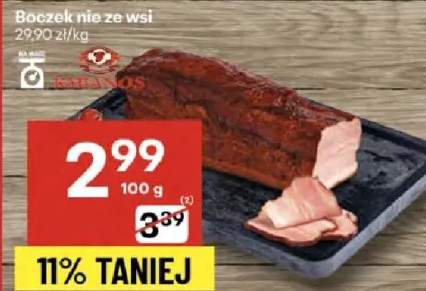 boczek