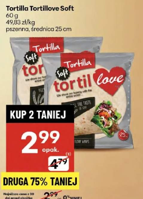 tortilla