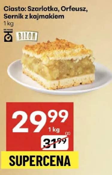 ciasto