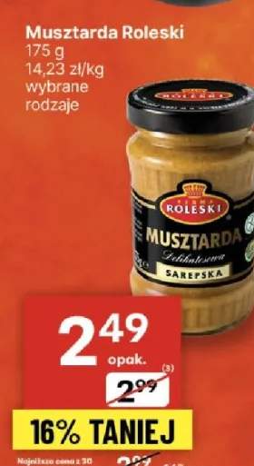 musztarda