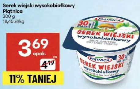 serek wiejski