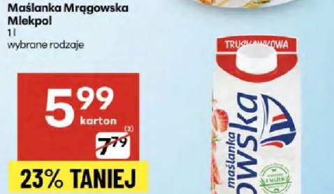maślanka