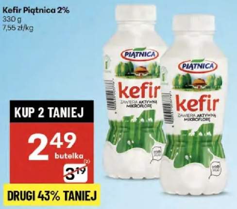 kefir