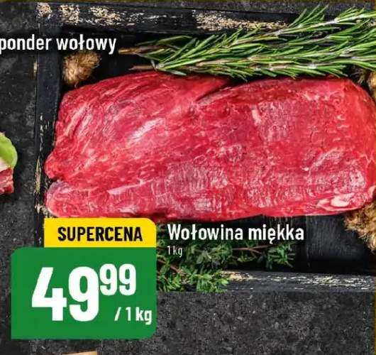 wołowina