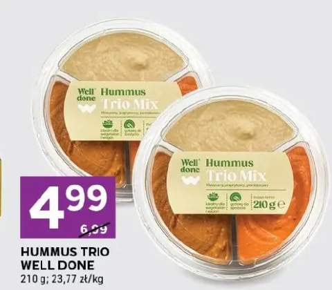 hummus