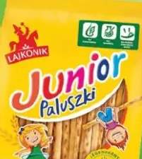 paluszki junior