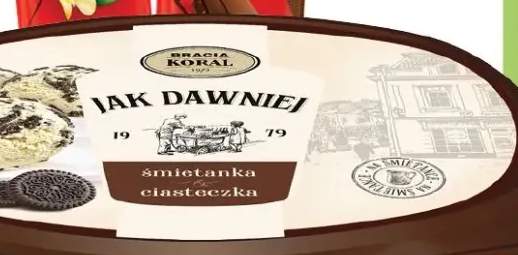 śmietanka