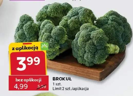 brokuł
