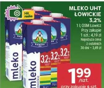 mleko