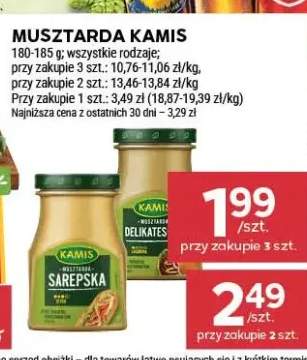 musztarda