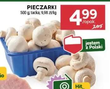 pieczarki