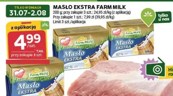 masło