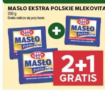 masło
