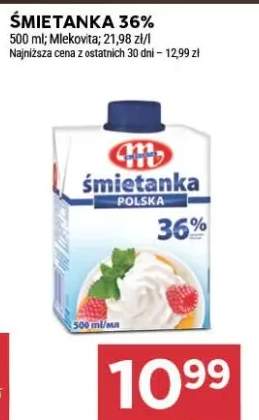 śmietanka