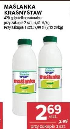 maślanka