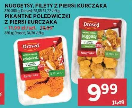 pierś z kurczaka