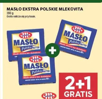 masło