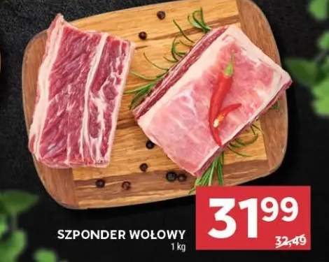 szponder wołowy