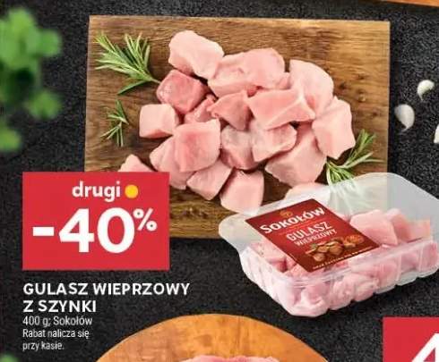 gulasz wieprzowy