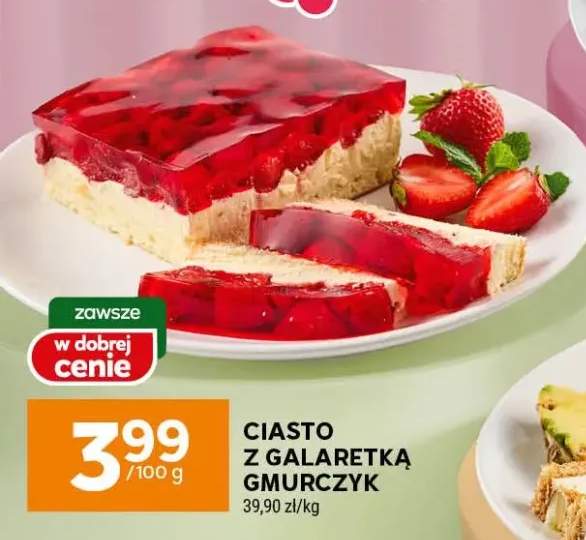 ciasto