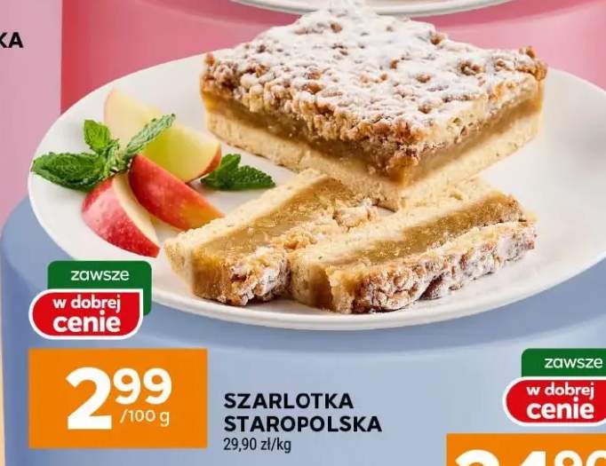 szarlotka