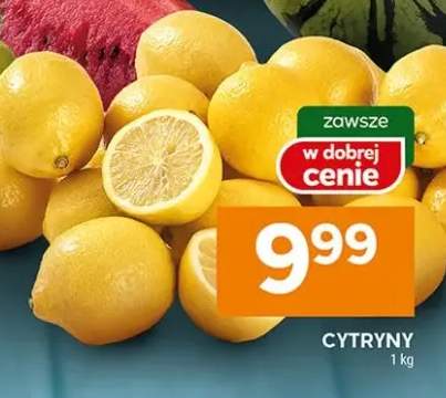 cytryny